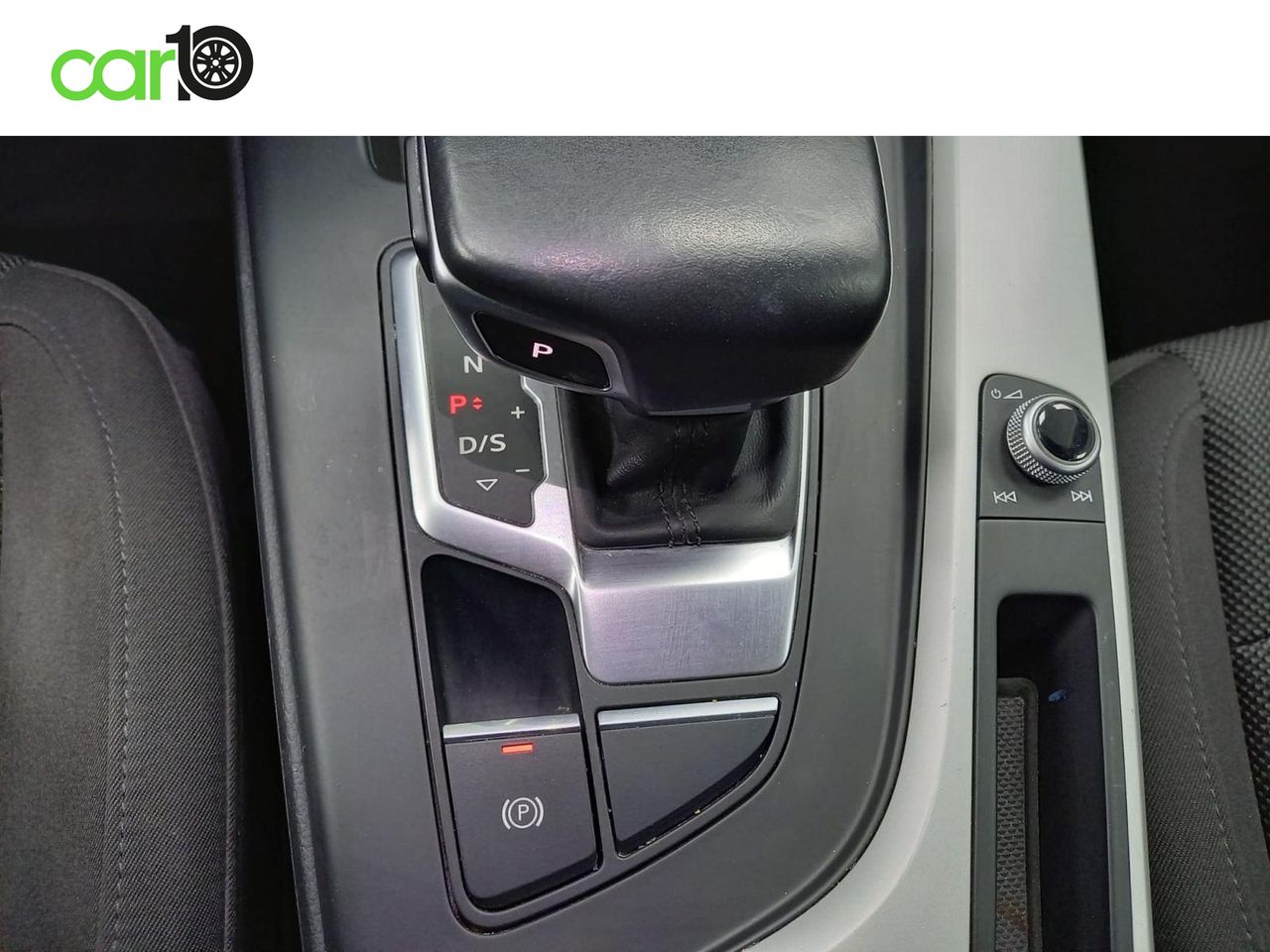 AUDI A4 Avant 35 TFSI 150ch S tronic 7 HIBRIDO  - Foto 13