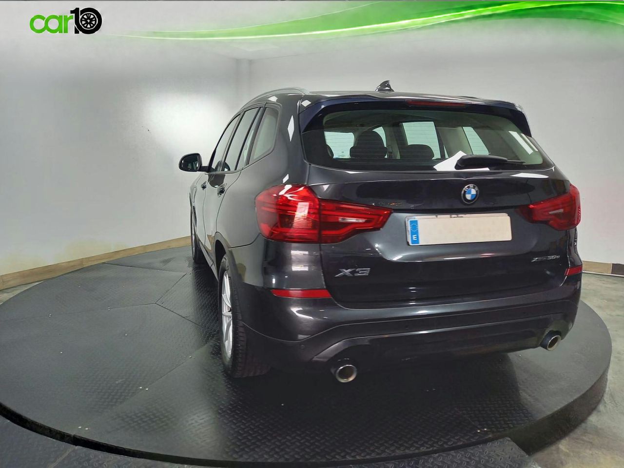 BMW X3 XDRIVE 30 E XLINE 2.0 290CV AT8 E6D  - Foto 7