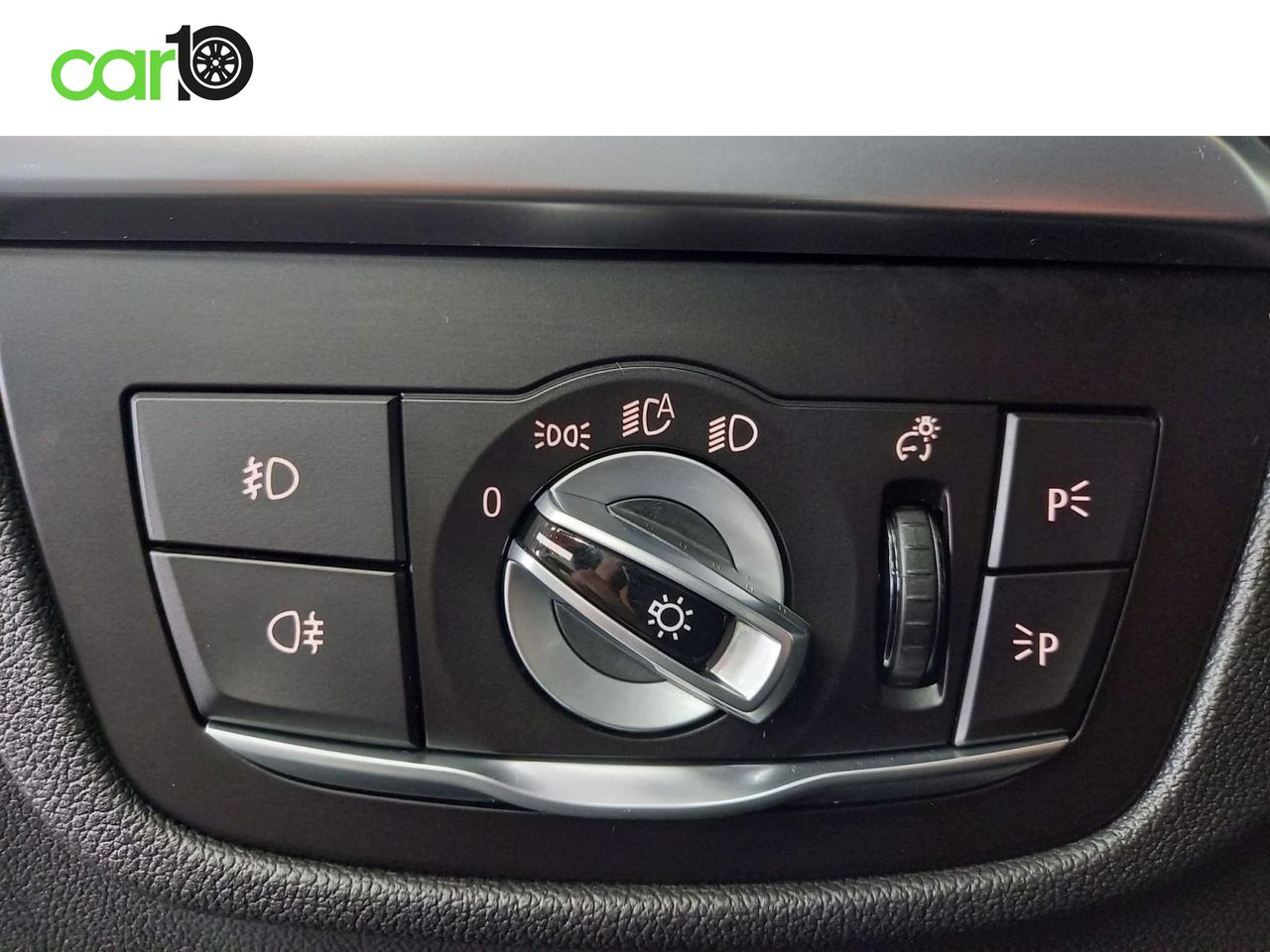 BMW X3 XDRIVE 30 E XLINE 2.0 290CV AT8 E6D  - Foto 22