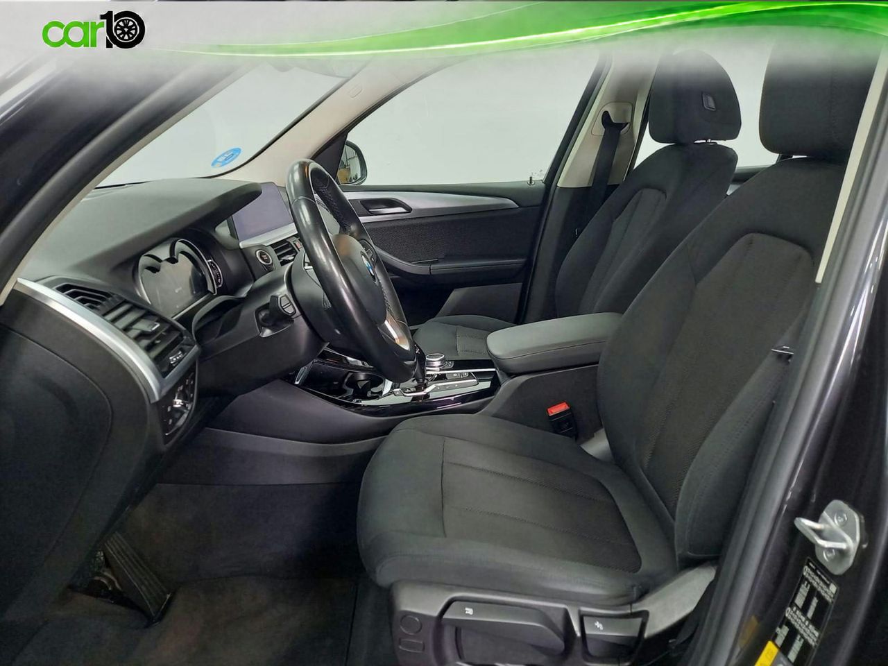 BMW X3 XDRIVE 30 E XLINE 2.0 290CV AT8 E6D  - Foto 9