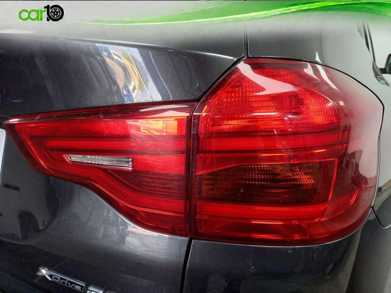 BMW X3 XDRIVE 30 E XLINE 2.0 290CV AT8 E6D  - Foto 35