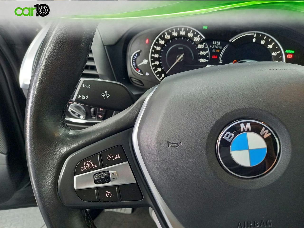 BMW X3 XDRIVE 30 E XLINE 2.0 290CV AT8 E6D  - Foto 22