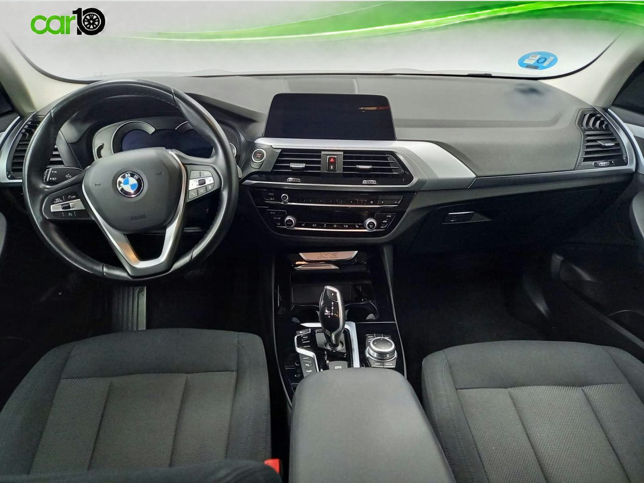 BMW X3 XDRIVE 30 E XLINE 2.0 290CV AT8 E6D  - Foto 27