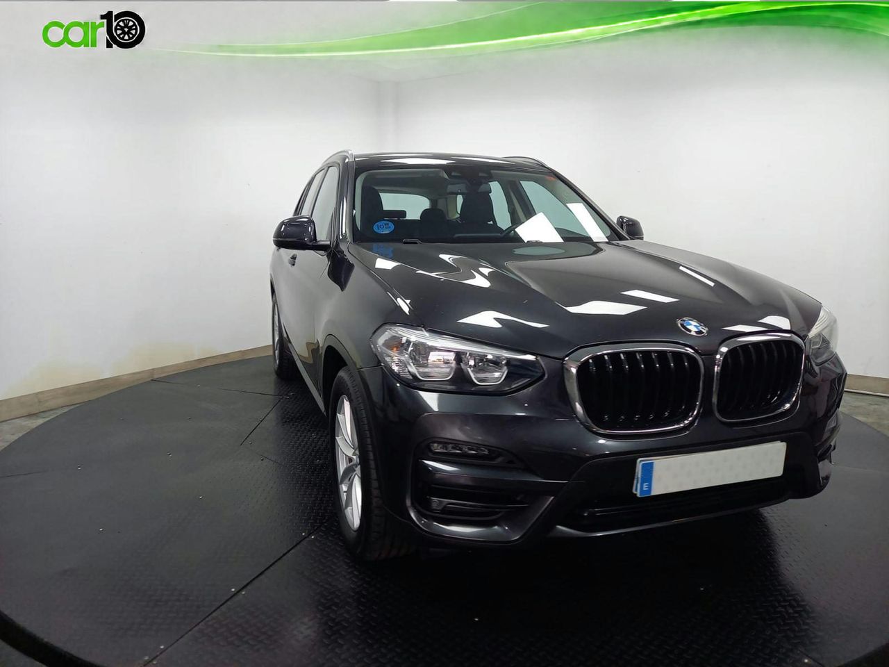 BMW X3 XDRIVE 30 E XLINE 2.0 290CV AT8 E6D  - Foto 3