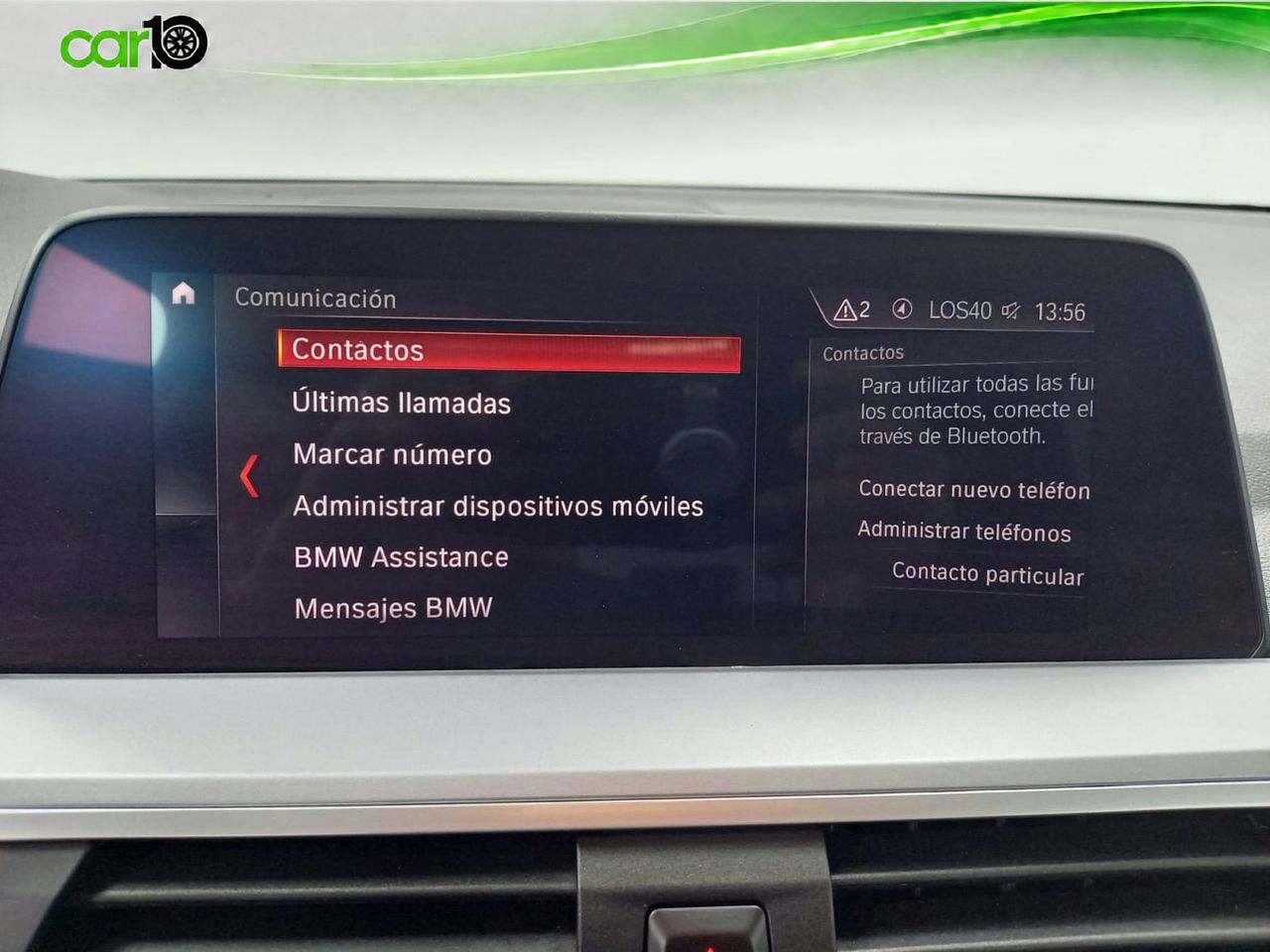 BMW X3 XDRIVE 30 E XLINE 2.0 290CV AT8 E6D  - Foto 20