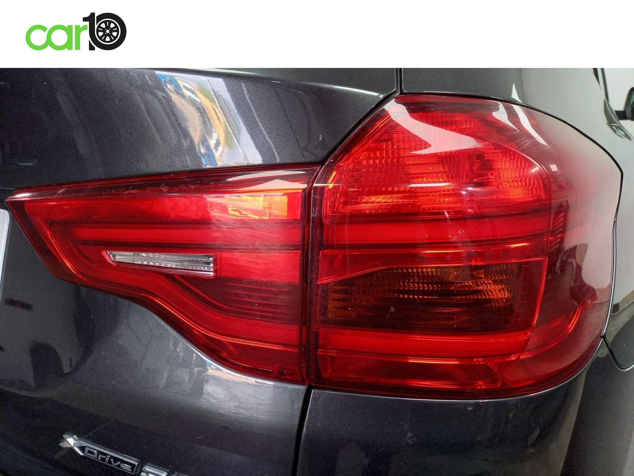 BMW X3 XDRIVE 30 E XLINE 2.0 290CV AT8 E6D  - Foto 34