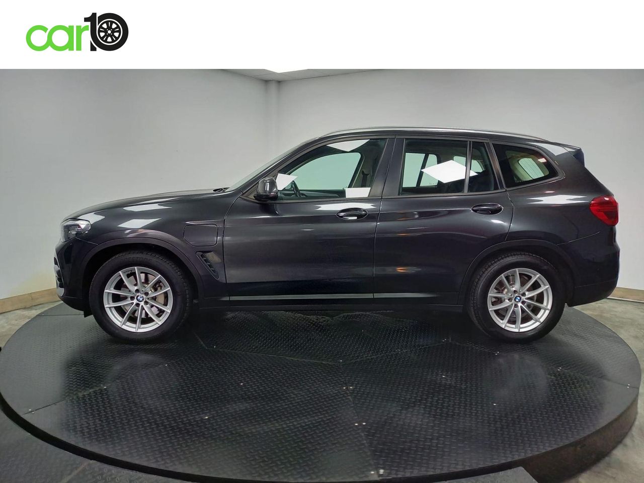 BMW X3 XDRIVE 30 E XLINE 2.0 290CV AT8 E6D  - Foto 7