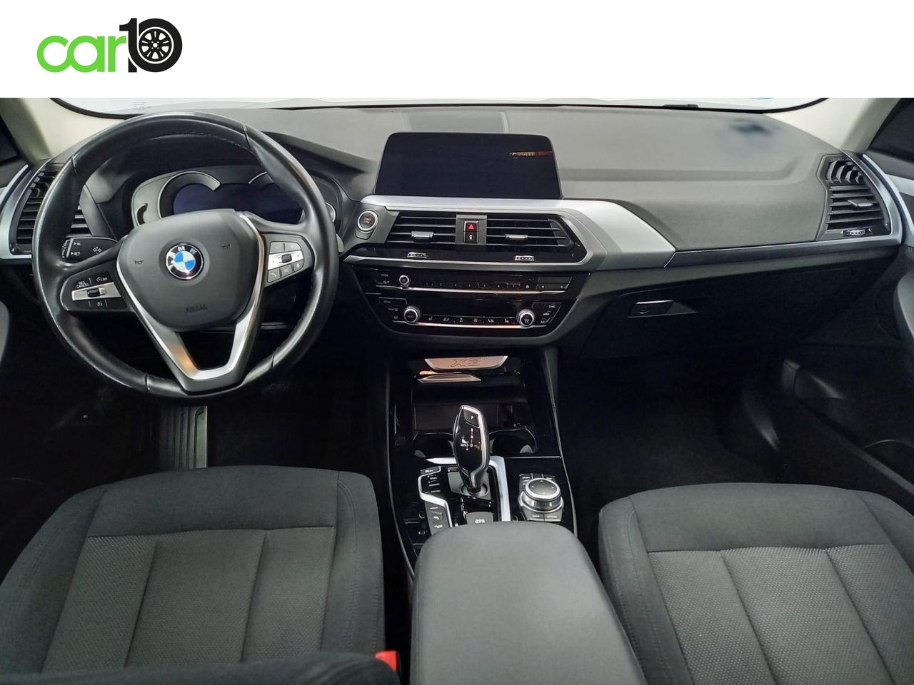 BMW X3 XDRIVE 30 E XLINE 2.0 290CV AT8 E6D  - Foto 26