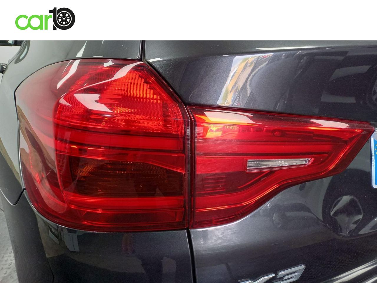 BMW X3 XDRIVE 30 E XLINE 2.0 290CV AT8 E6D  - Foto 36