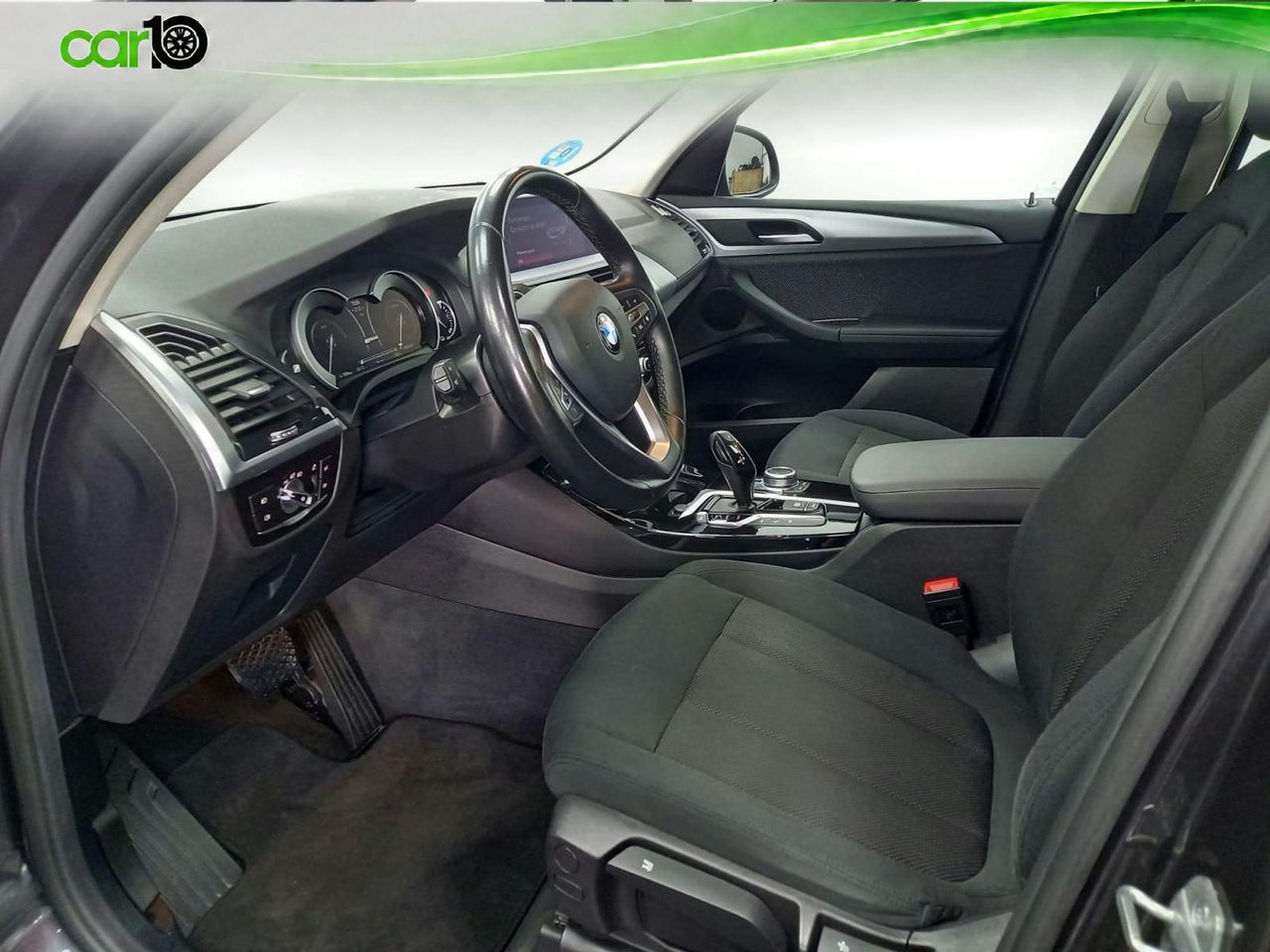 BMW X3 XDRIVE 30 E XLINE 2.0 290CV AT8 E6D  - Foto 10