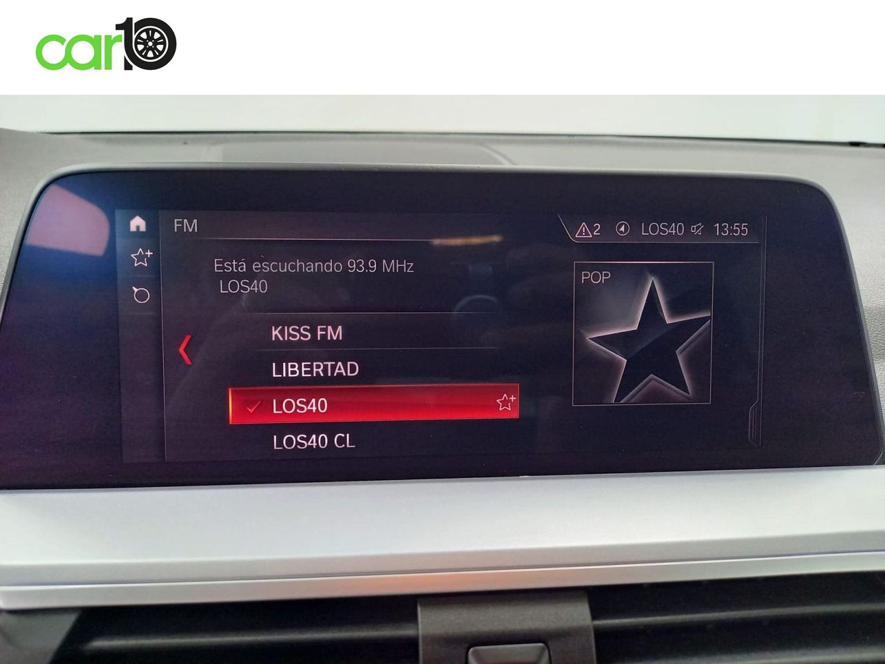 BMW X3 XDRIVE 30 E XLINE 2.0 290CV AT8 E6D  - Foto 18