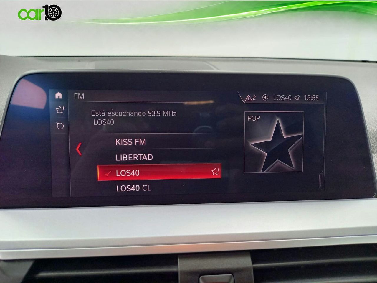 BMW X3 XDRIVE 30 E XLINE 2.0 290CV AT8 E6D  - Foto 19
