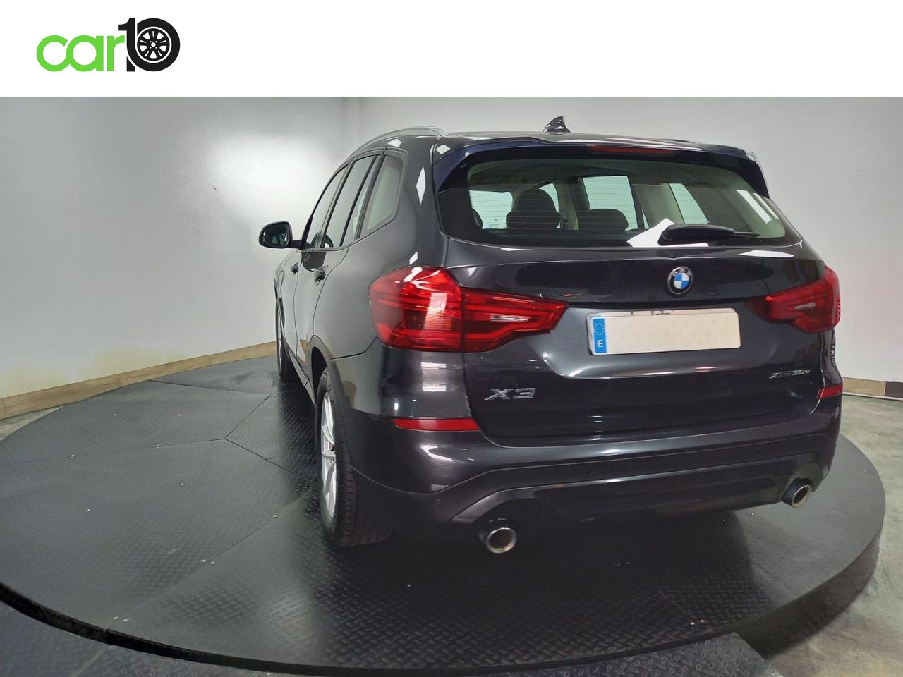 BMW X3 XDRIVE 30 E XLINE 2.0 290CV AT8 E6D  - Foto 6