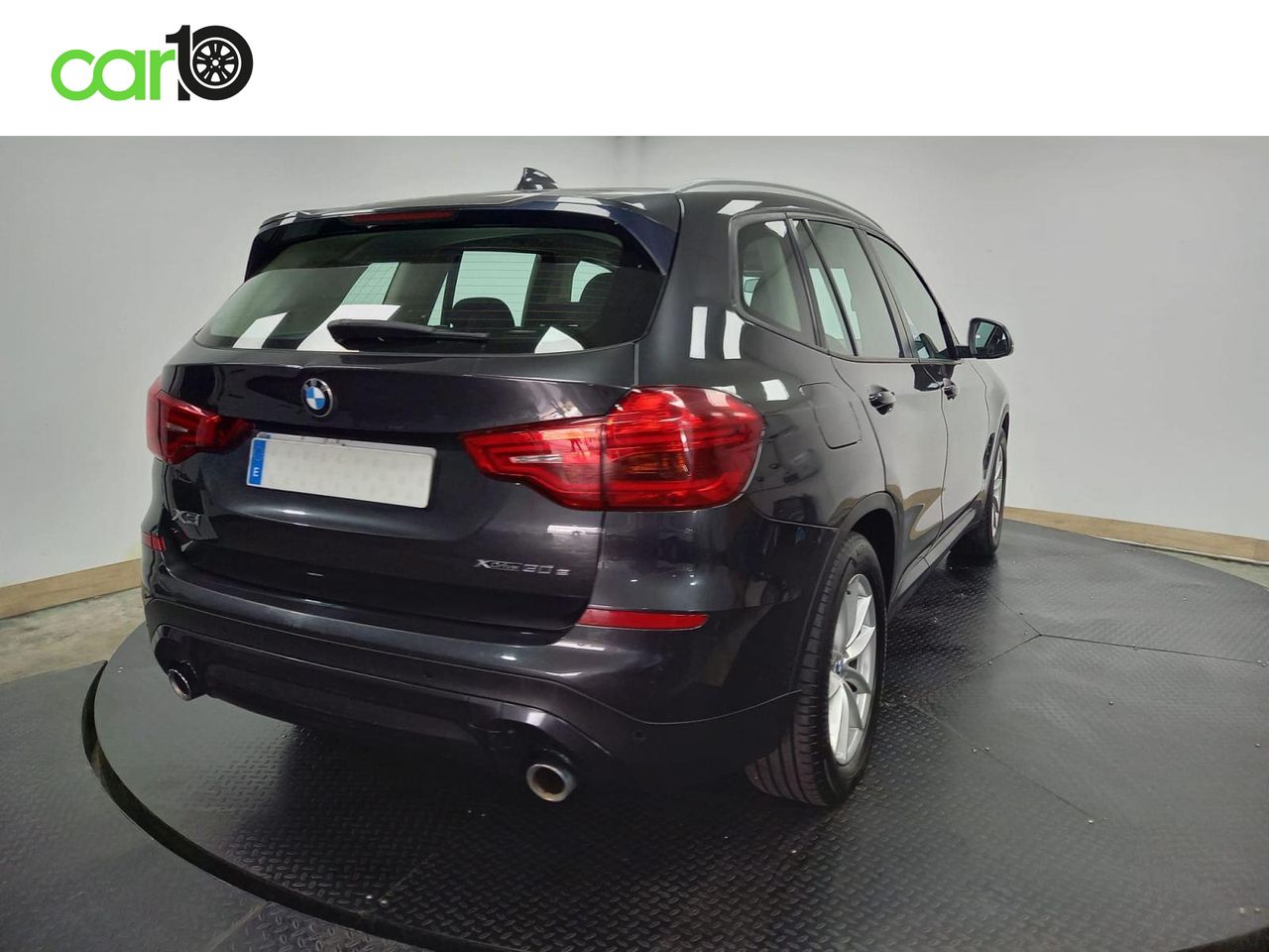 BMW X3 XDRIVE 30 E XLINE 2.0 290CV AT8 E6D  - Foto 5