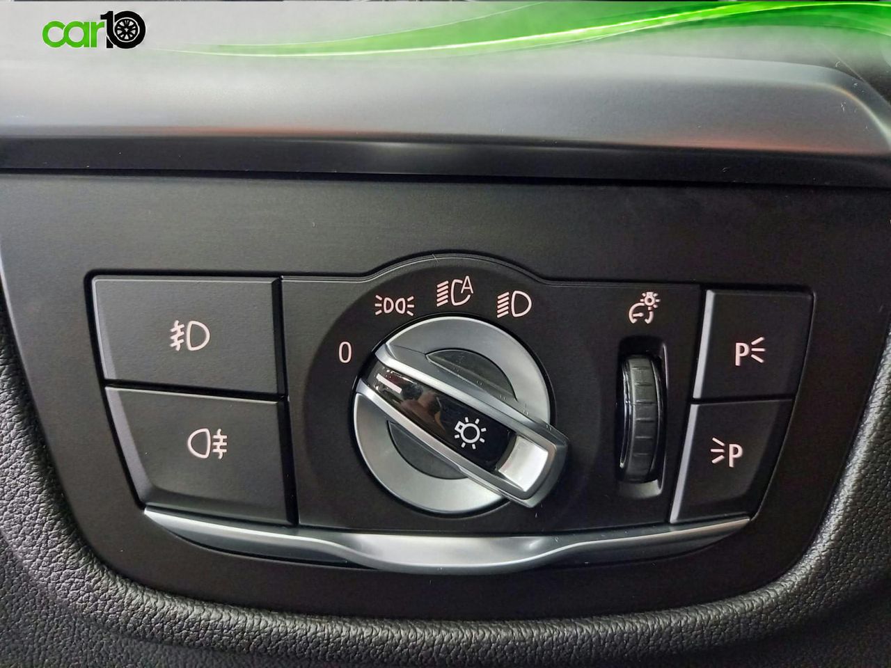 BMW X3 XDRIVE 30 E XLINE 2.0 290CV AT8 E6D  - Foto 23