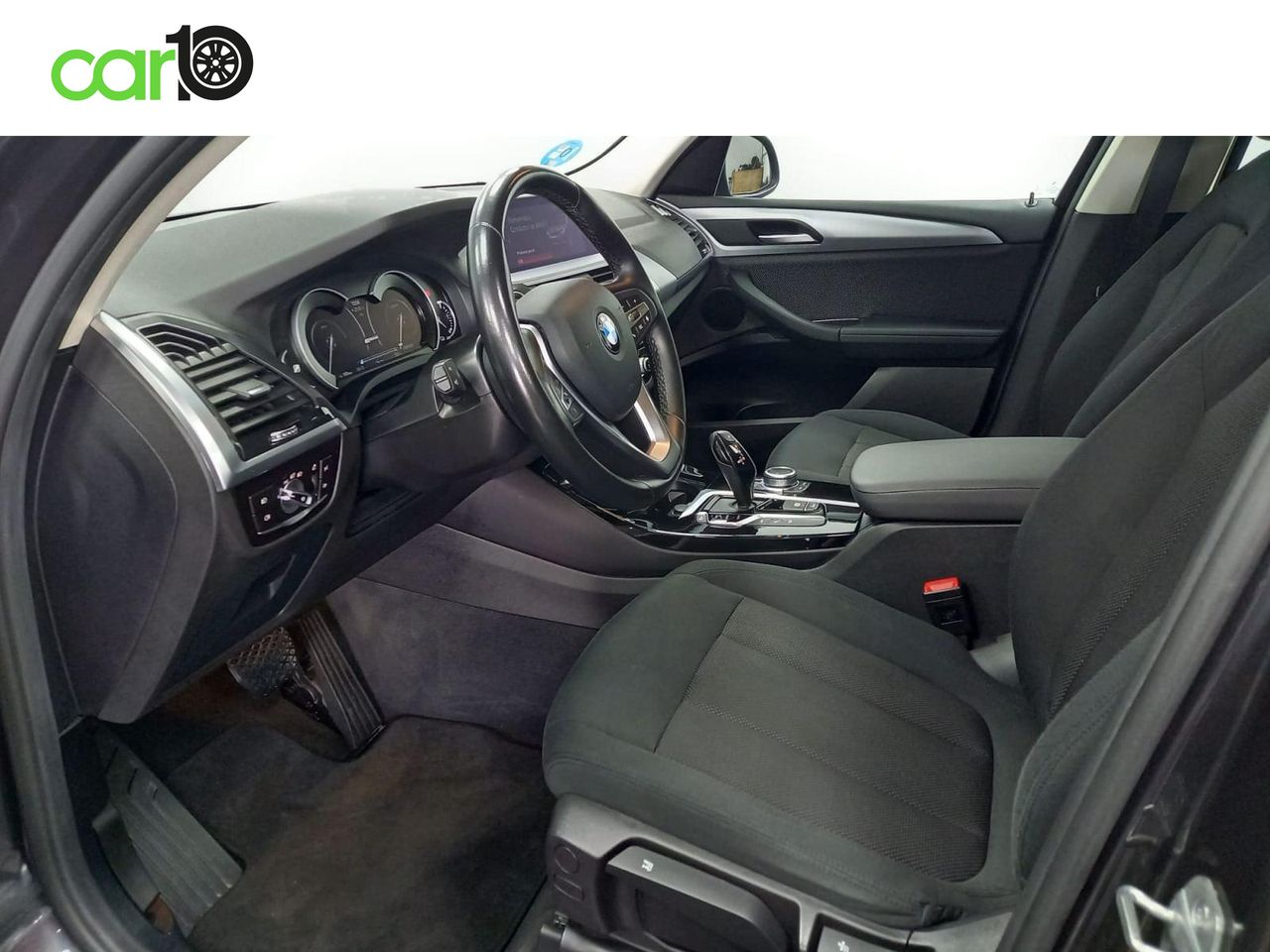 BMW X3 XDRIVE 30 E XLINE 2.0 290CV AT8 E6D  - Foto 9