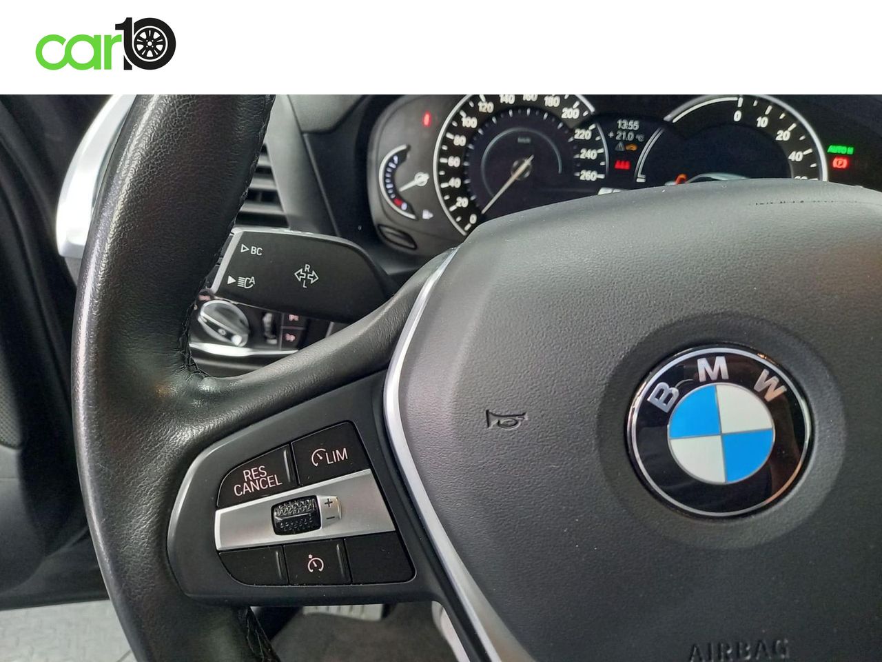 BMW X3 XDRIVE 30 E XLINE 2.0 290CV AT8 E6D  - Foto 21