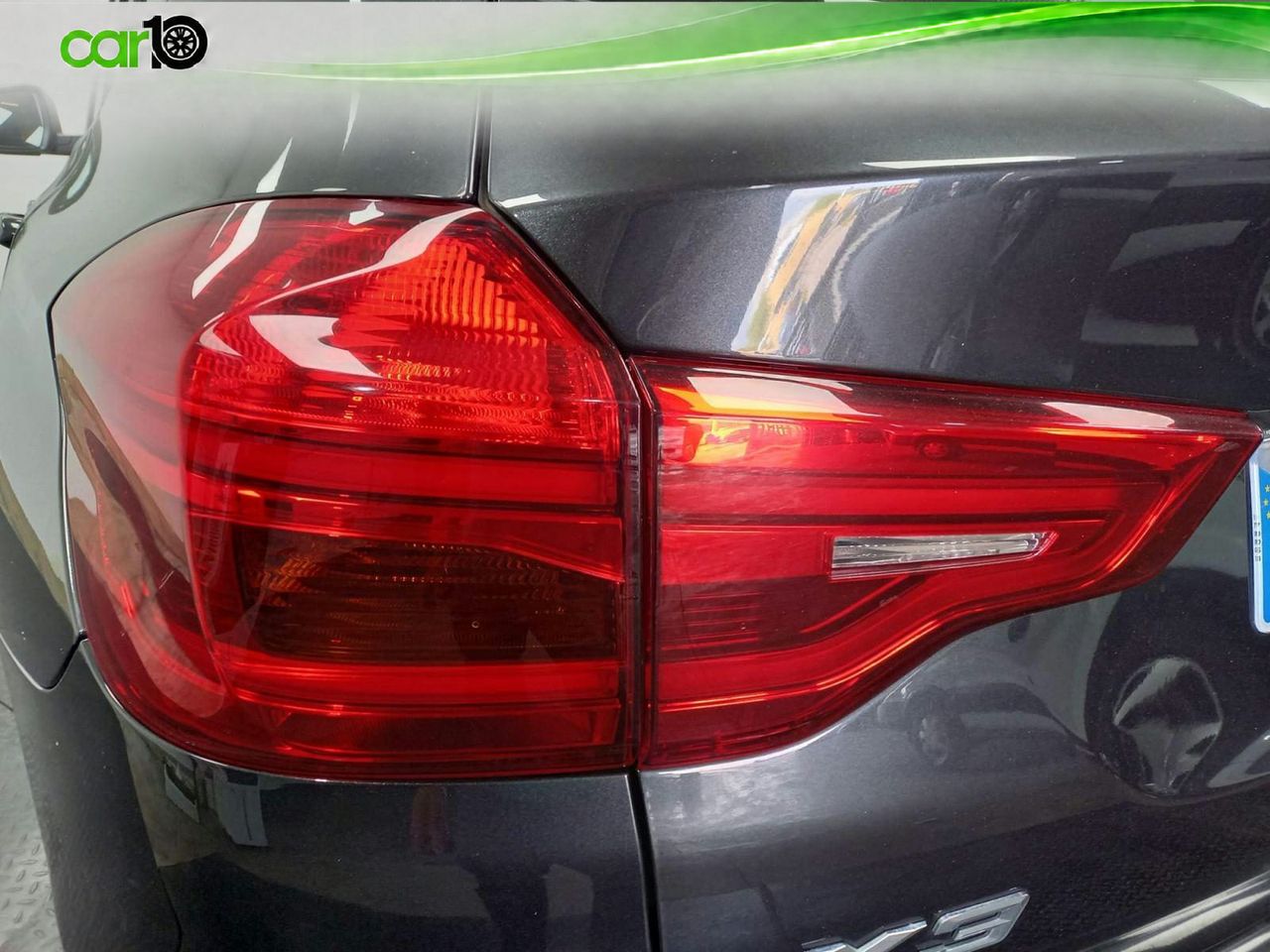 BMW X3 XDRIVE 30 E XLINE 2.0 290CV AT8 E6D  - Foto 37