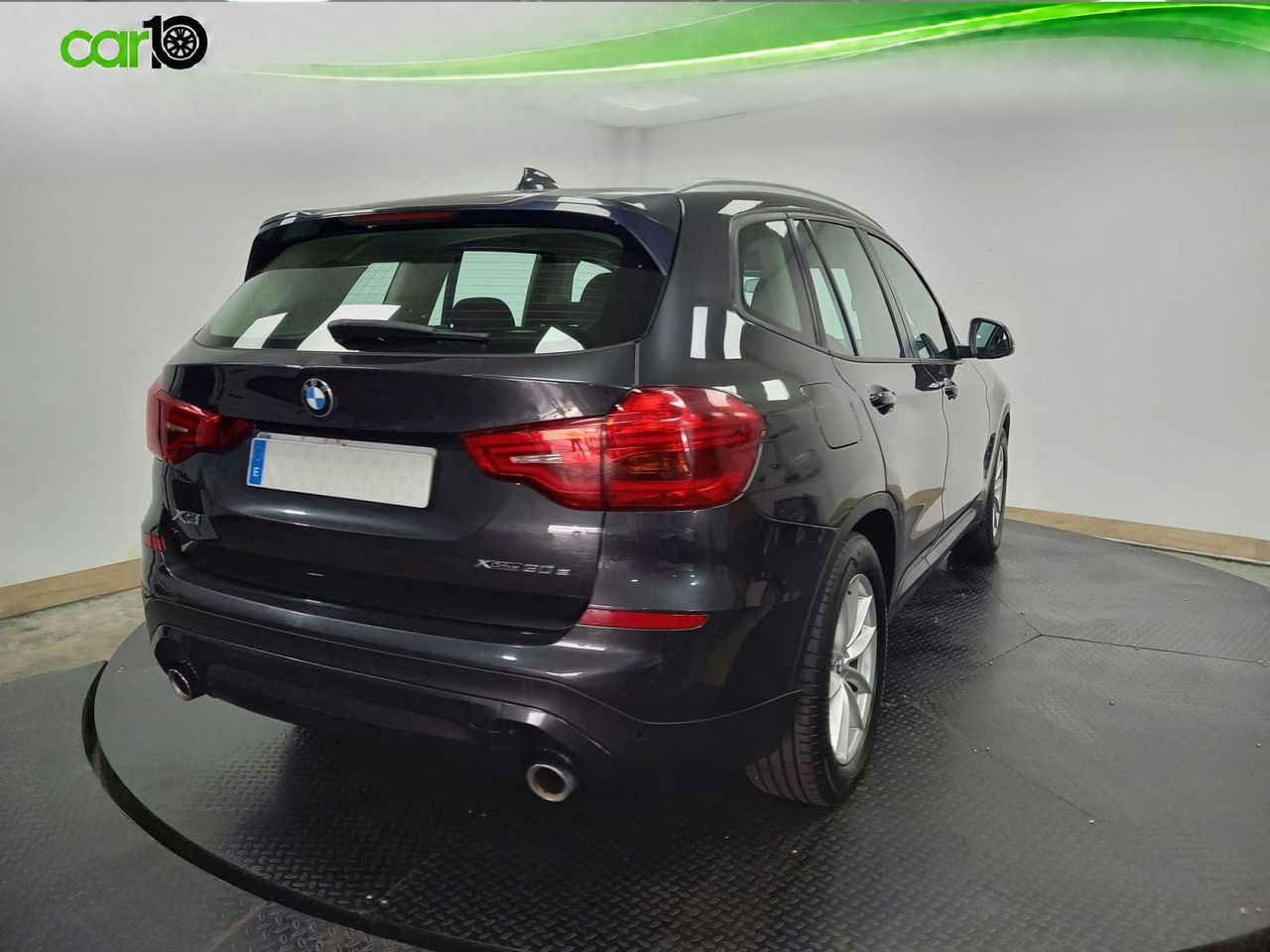 BMW X3 XDRIVE 30 E XLINE 2.0 290CV AT8 E6D  - Foto 6
