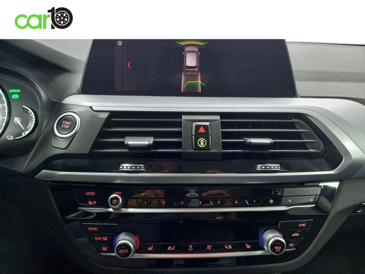 BMW X3 XDRIVE 30 E XLINE 2.0 290CV AT8 E6D  - Foto 12