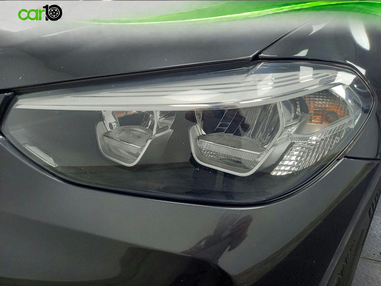BMW X3 XDRIVE 30 E XLINE 2.0 290CV AT8 E6D  - Foto 31
