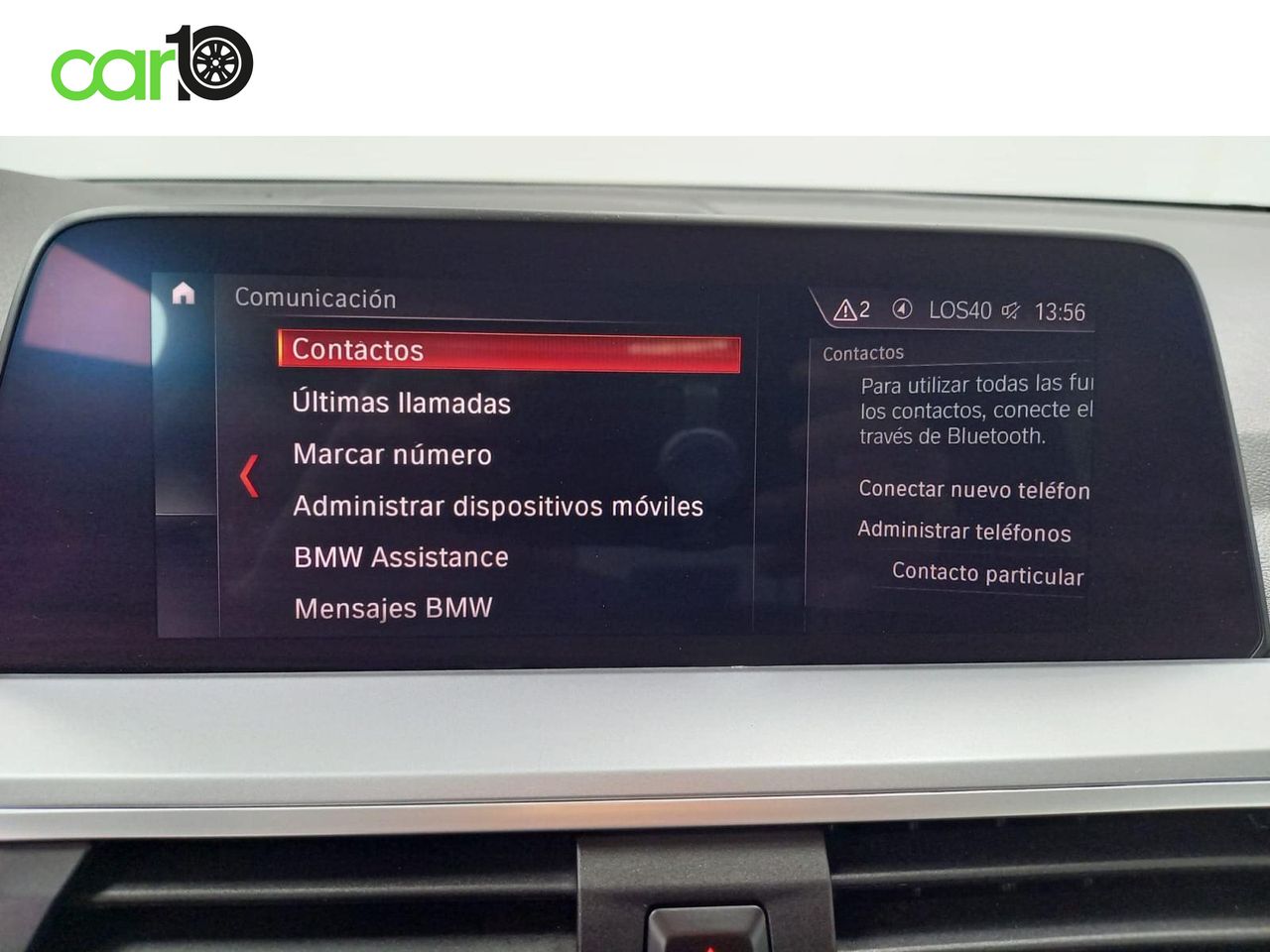 BMW X3 XDRIVE 30 E XLINE 2.0 290CV AT8 E6D  - Foto 19
