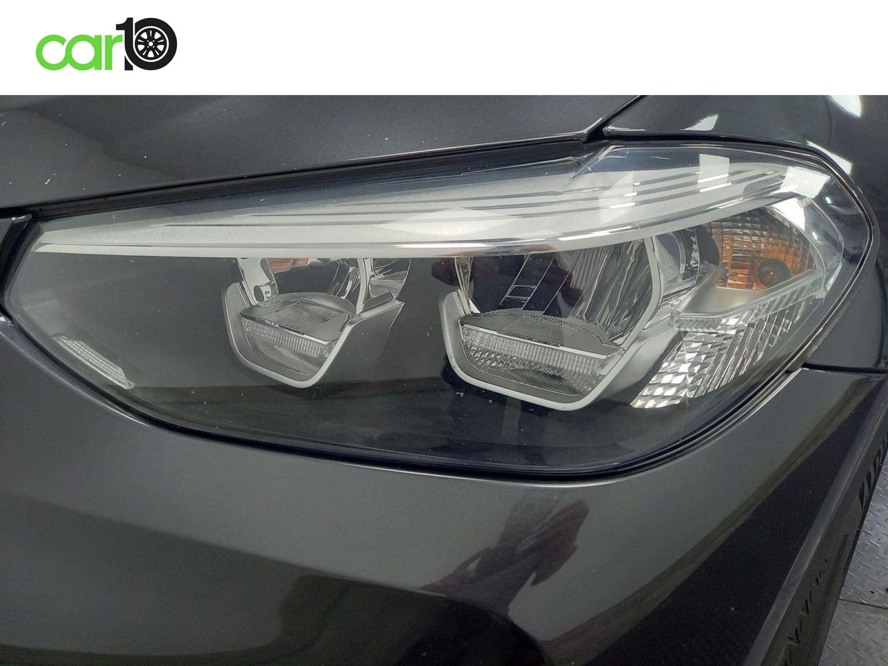 BMW X3 XDRIVE 30 E XLINE 2.0 290CV AT8 E6D  - Foto 30