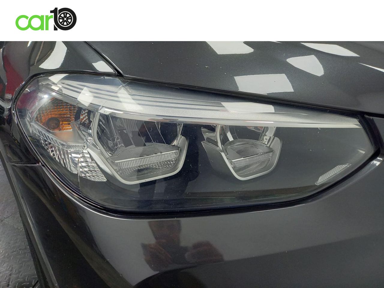 BMW X3 XDRIVE 30 E XLINE 2.0 290CV AT8 E6D  - Foto 32