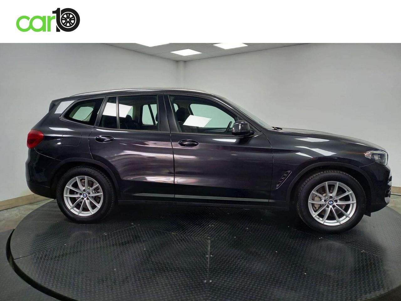 BMW X3 XDRIVE 30 E XLINE 2.0 290CV AT8 E6D  - Foto 4