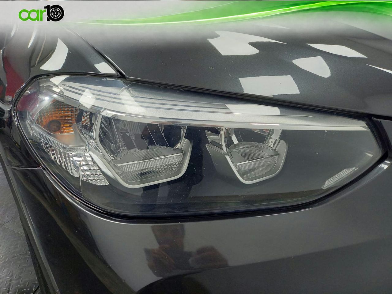 BMW X3 XDRIVE 30 E XLINE 2.0 290CV AT8 E6D  - Foto 33