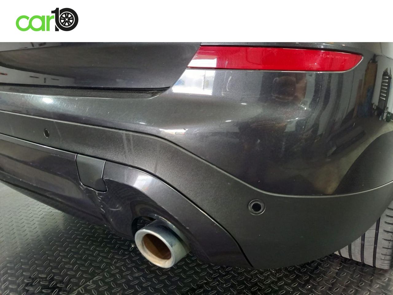 BMW X3 XDRIVE 30 E XLINE 2.0 290CV AT8 E6D  - Foto 35