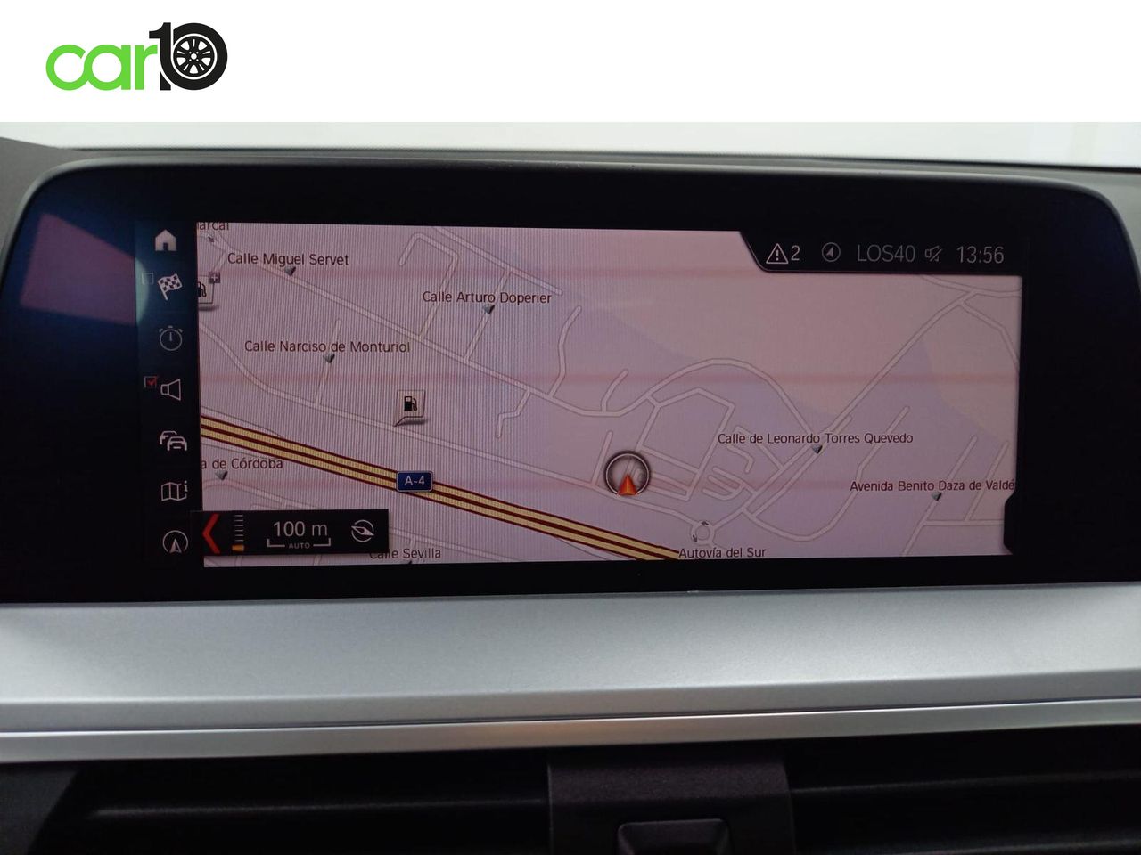 BMW X3 XDRIVE 30 E XLINE 2.0 290CV AT8 E6D  - Foto 15