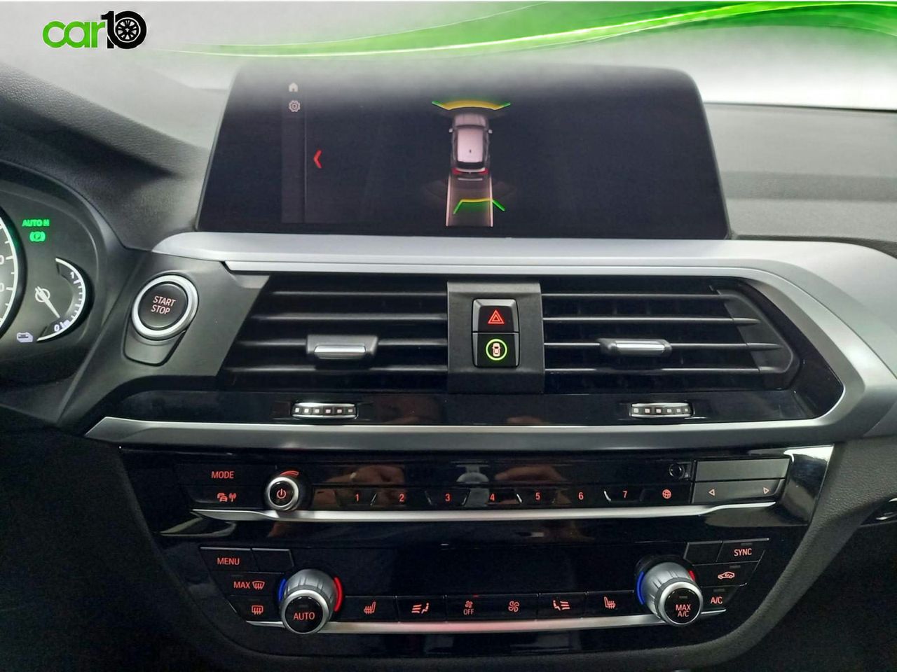 BMW X3 XDRIVE 30 E XLINE 2.0 290CV AT8 E6D  - Foto 13