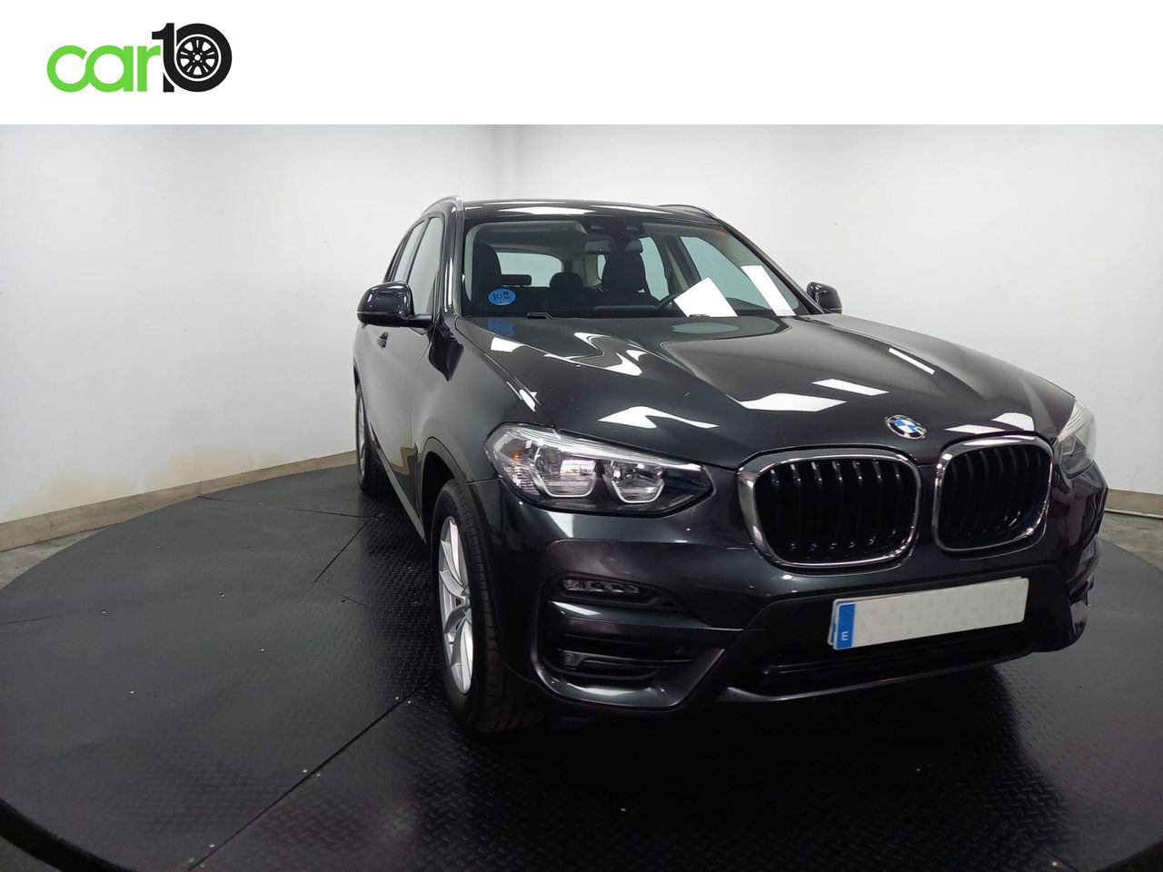 BMW X3 XDRIVE 30 E XLINE 2.0 290CV AT8 E6D  - Foto 3