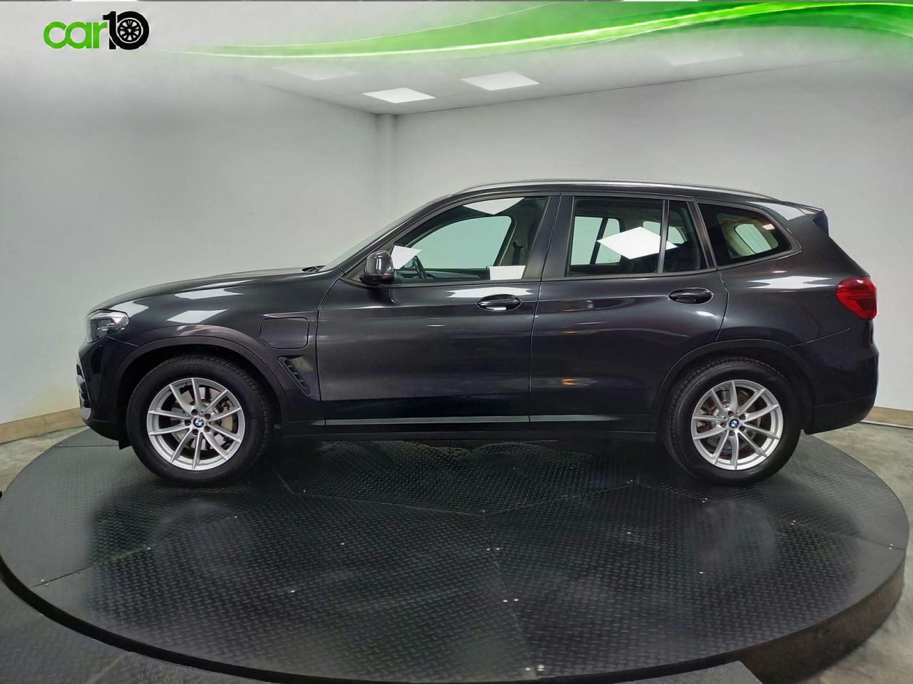 BMW X3 XDRIVE 30 E XLINE 2.0 290CV AT8 E6D  - Foto 8