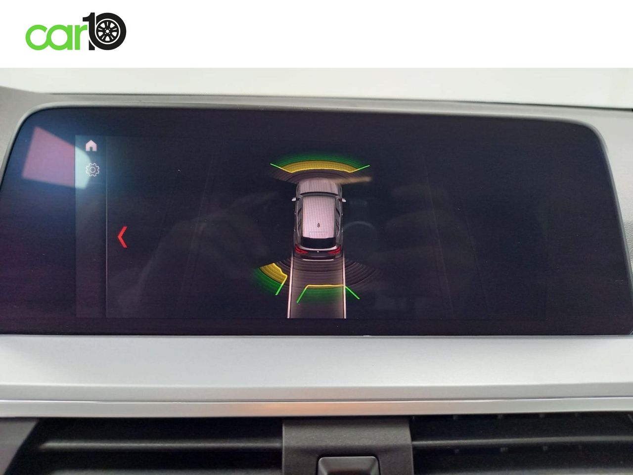 BMW X3 XDRIVE 30 E XLINE 2.0 290CV AT8 E6D  - Foto 10