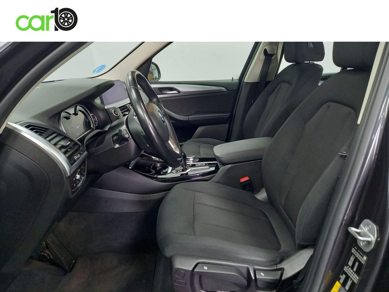 BMW X3 XDRIVE 30 E XLINE 2.0 290CV AT8 E6D  - Foto 8