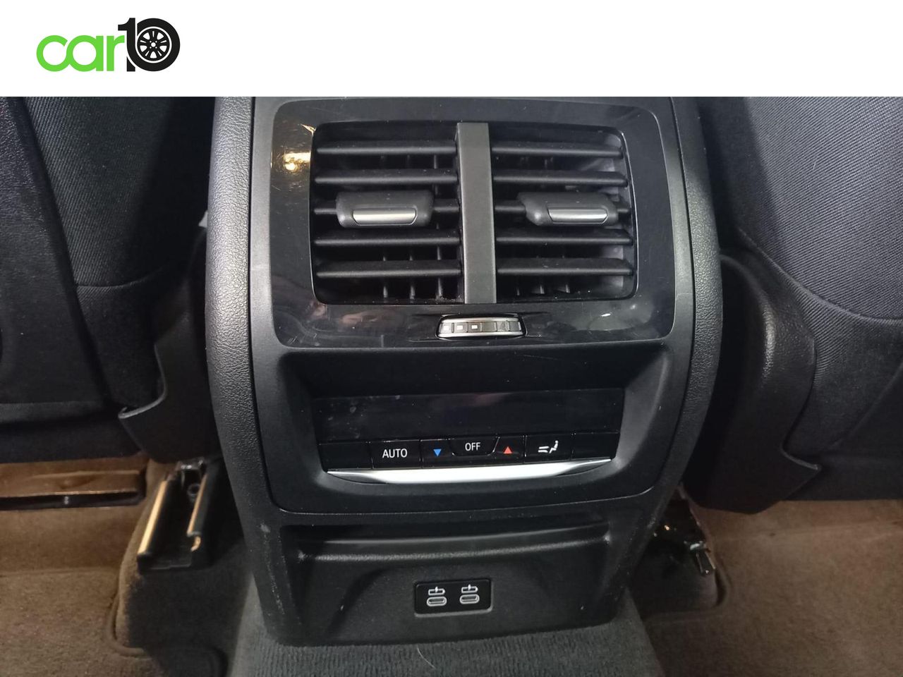 BMW X3 XDRIVE 30 E XLINE 2.0 290CV AT8 E6D  - Foto 27