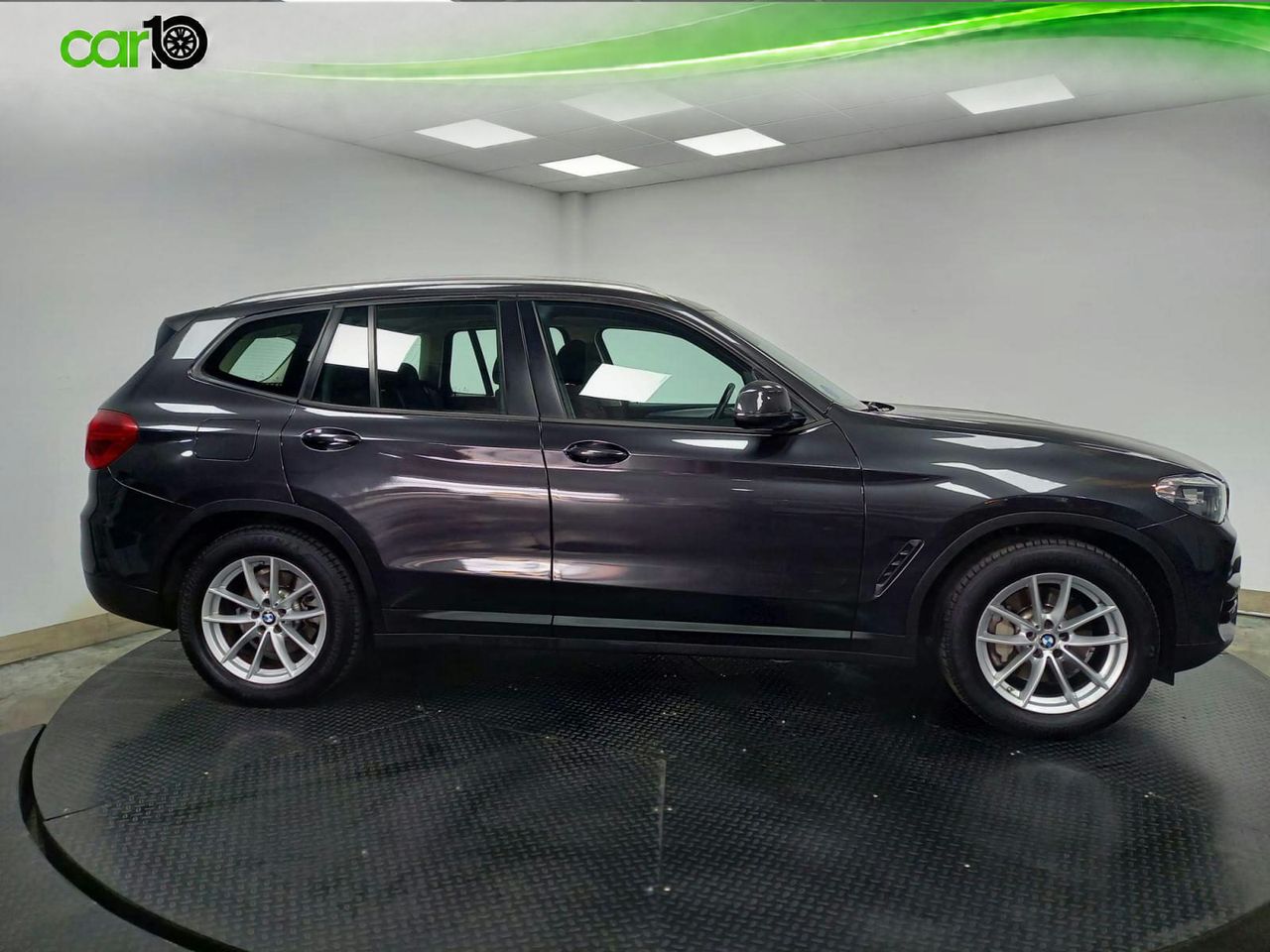 BMW X3 XDRIVE 30 E XLINE 2.0 290CV AT8 E6D  - Foto 4