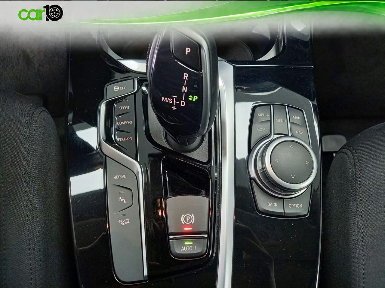 BMW X3 XDRIVE 30 E XLINE 2.0 290CV AT8 E6D  - Foto 14