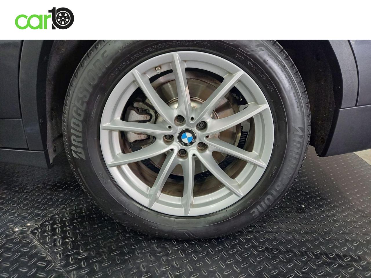 BMW X3 XDRIVE 30 E XLINE 2.0 290CV AT8 E6D  - Foto 33