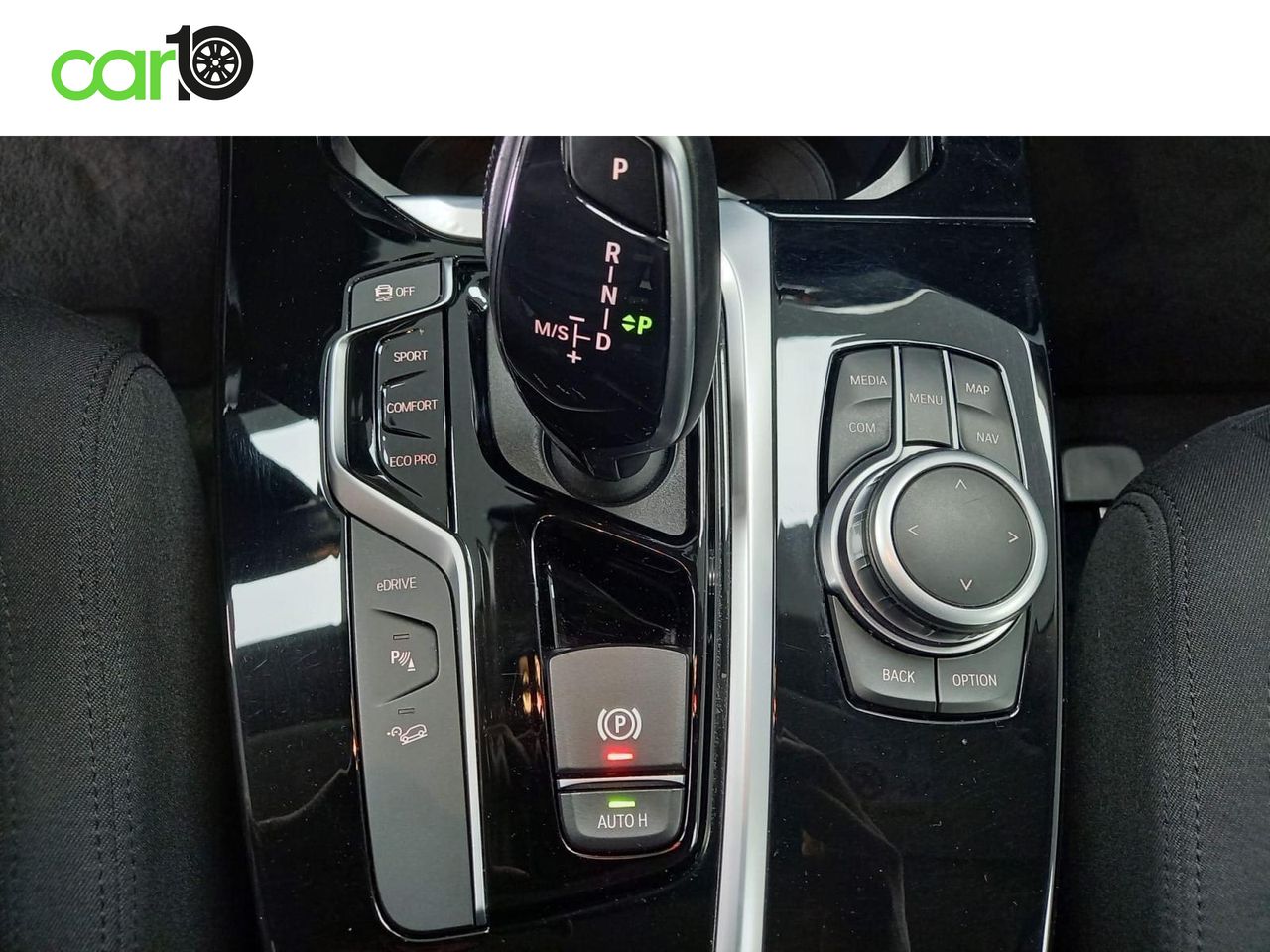 BMW X3 XDRIVE 30 E XLINE 2.0 290CV AT8 E6D  - Foto 13