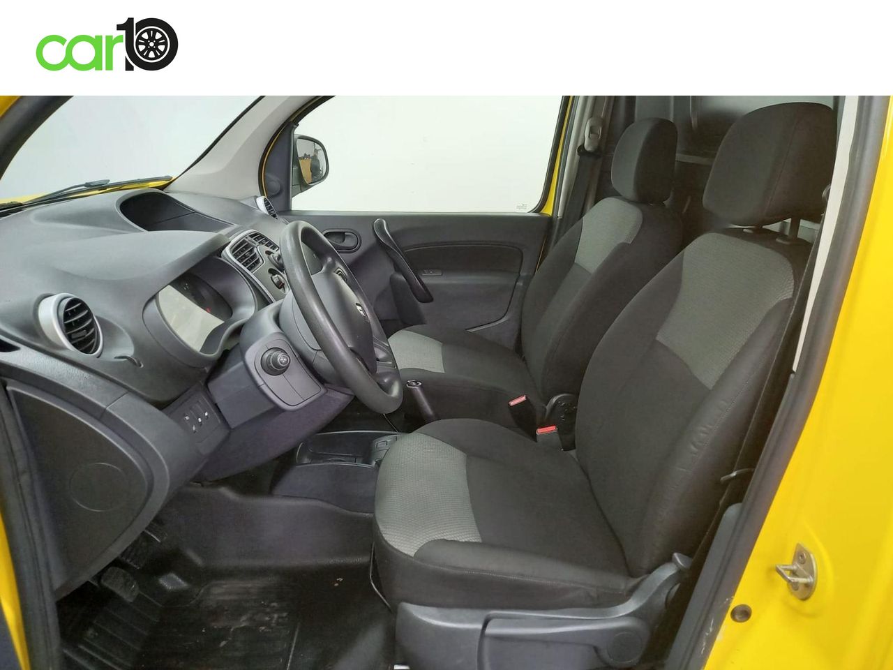 RENAULT KANGOO FURGON MAXI EXPRESS Maxi 2p Blue dCi 70 kW (95CV)  - Foto 8