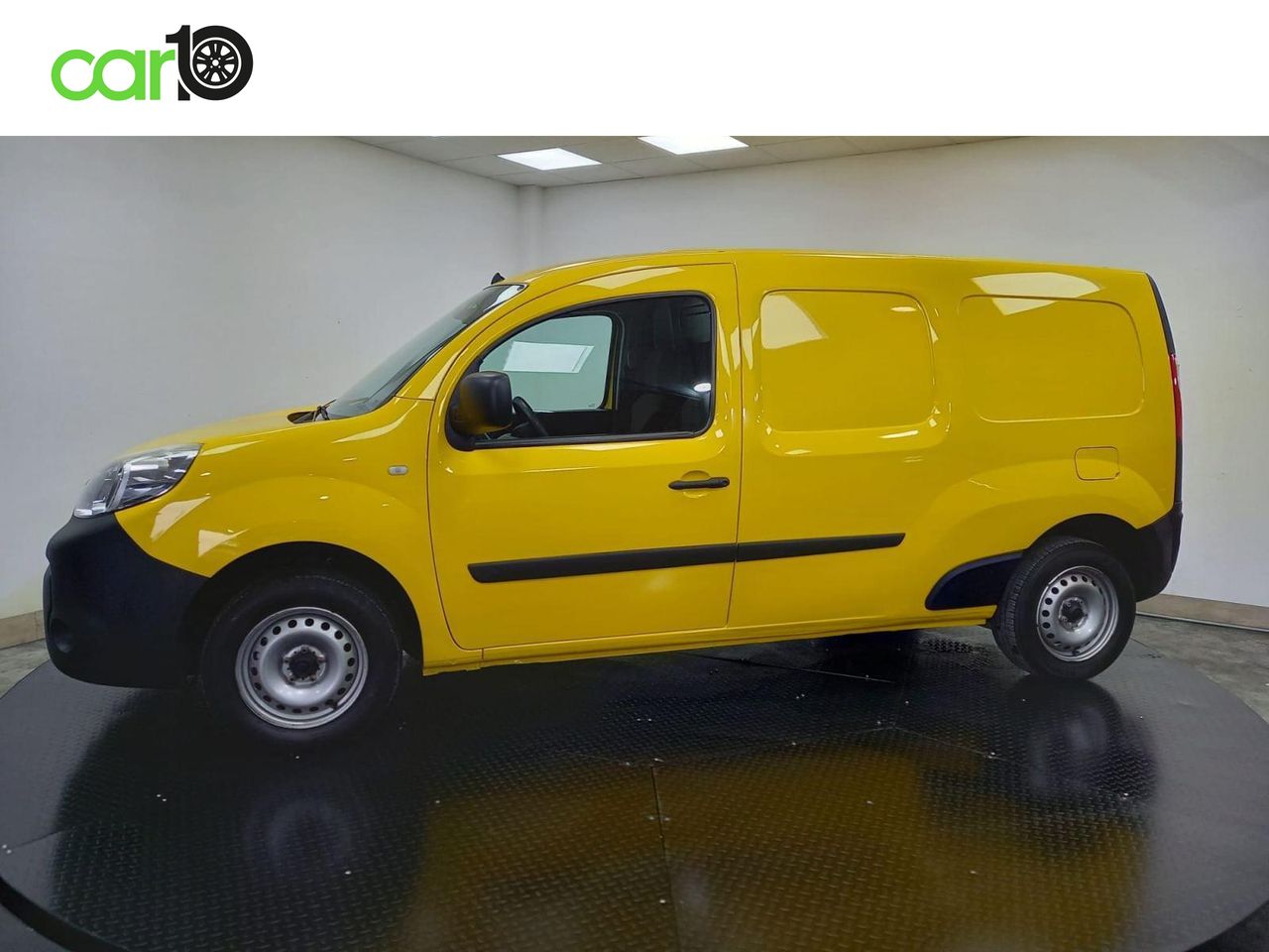 RENAULT KANGOO FURGON MAXI EXPRESS Maxi 2p Blue dCi 70 kW (95CV)  - Foto 4