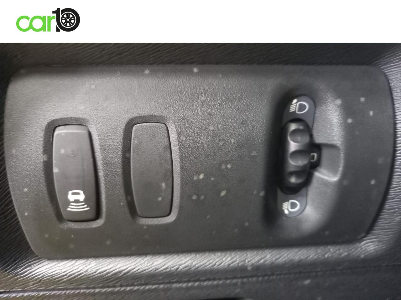 RENAULT KANGOO FURGON MAXI EXPRESS Maxi 2p Blue dCi 70 kW (95CV)  - Foto 16