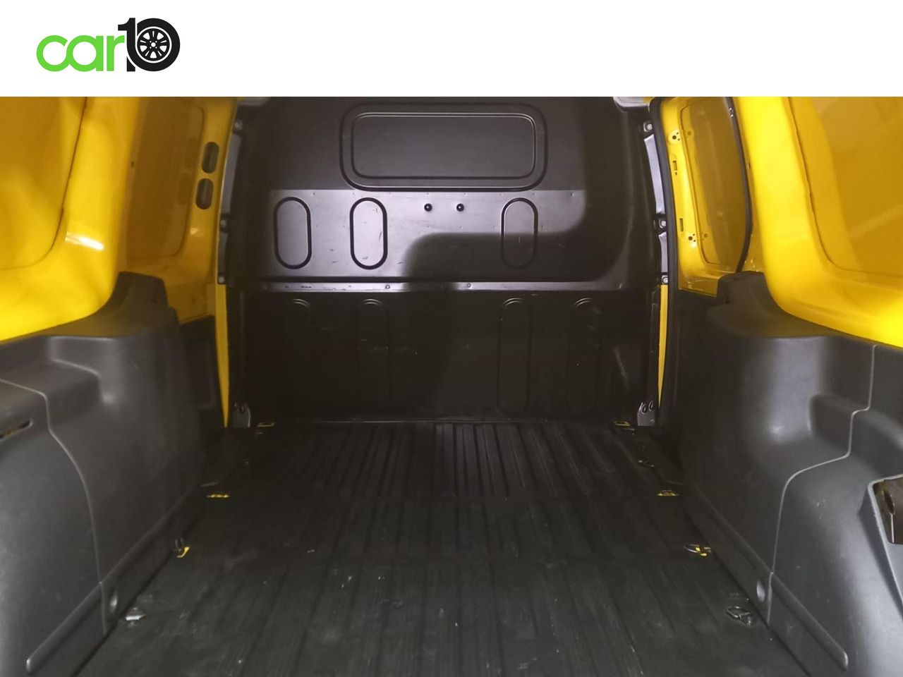 RENAULT KANGOO FURGON MAXI EXPRESS Maxi 2p Blue dCi 70 kW (95CV)  - Foto 28