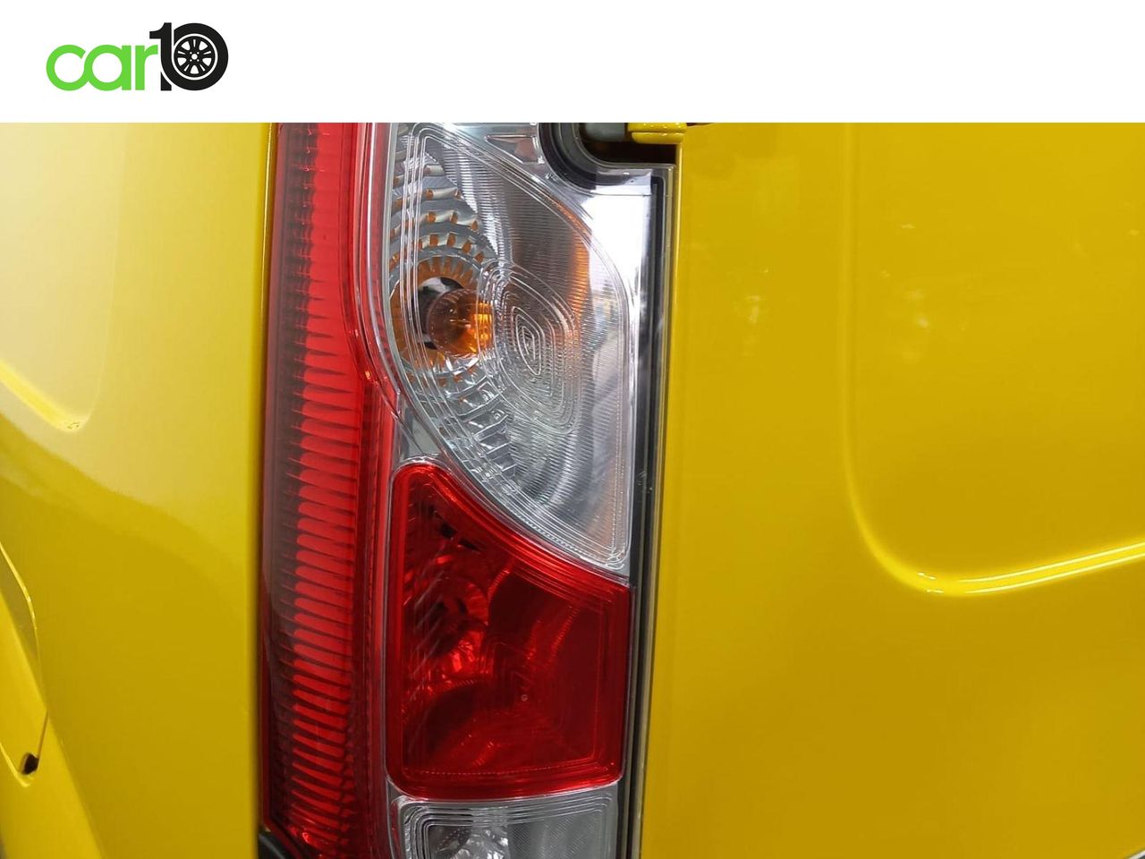 RENAULT KANGOO FURGON MAXI EXPRESS Maxi 2p Blue dCi 70 kW (95CV)  - Foto 26