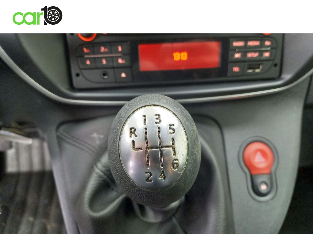 RENAULT KANGOO FURGON MAXI EXPRESS Maxi 2p Blue dCi 70 kW (95CV)  - Foto 22