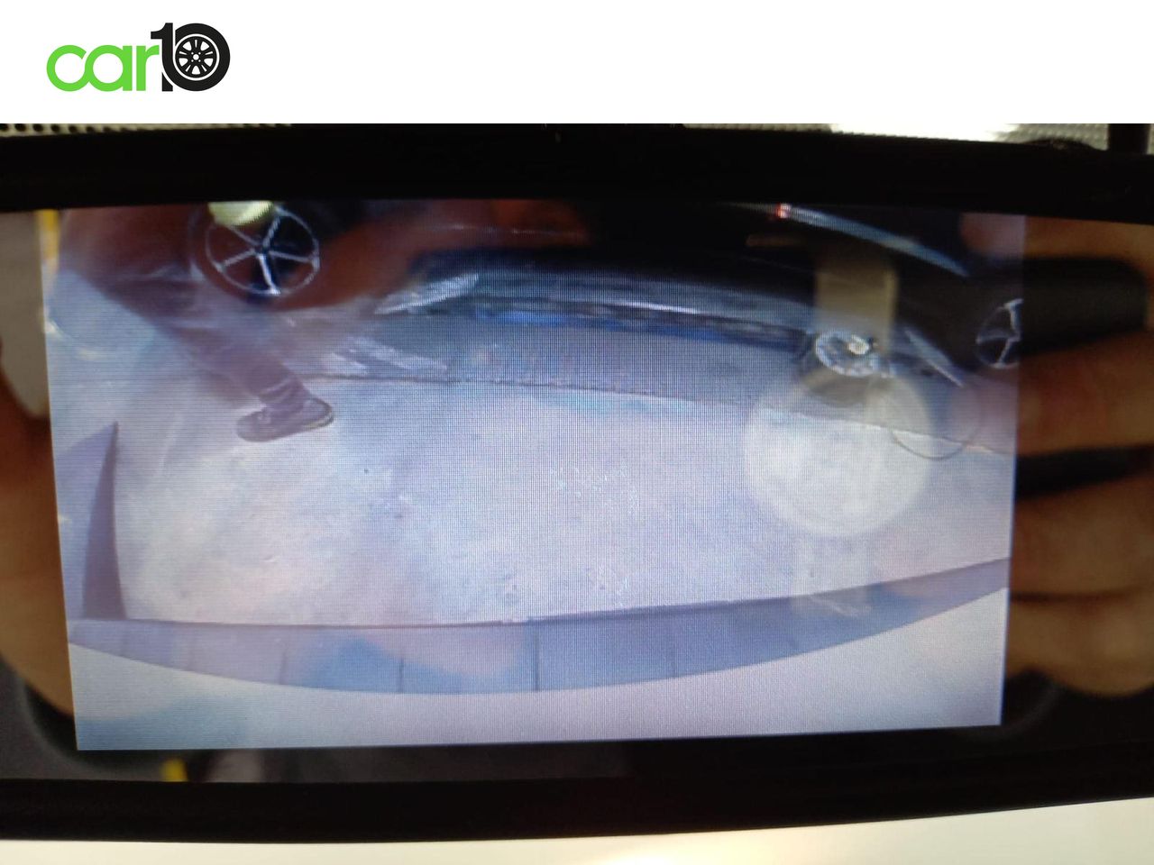 RENAULT KANGOO FURGON MAXI EXPRESS Maxi 2p Blue dCi 70 kW (95CV)  - Foto 17