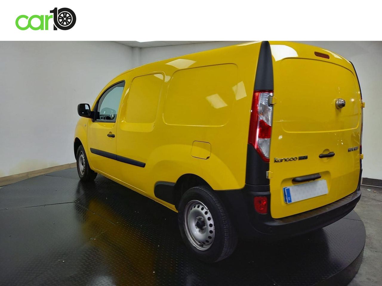 RENAULT KANGOO FURGON MAXI EXPRESS Maxi 2p Blue dCi 70 kW (95CV)  - Foto 6